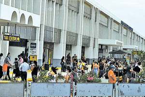 ΧΘΕΣ … ΣΗΜΕΡΑ … ΑΥΡΙΟ