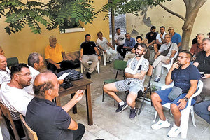 Μέχρι 14/8 οι προτάσεις για το νέο πρωτάθλημα