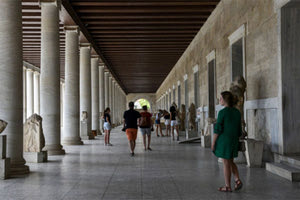 Μουσείο της Στοάς