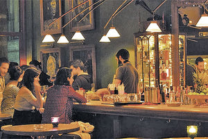 Για 3 λόγους τo ωράριο στα μπαρ της Κρήτης