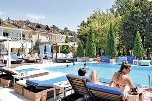 ΤΙ ΙΣΧΥΕΙ ΣΤΗΝ ΚΡΗΤΗ:Τα κρούσματα διαμορφώνουν τις ξενοδοχειακές πληρότητες