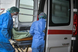 Κρούσμα σε χωριό του Αγίου Νικολάου