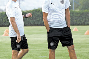 «Παίζει» φουλ επίθεση στις μεταγραφές