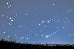 Σήμερα το βράδυ κορυφώνονται οι Περσείδες, η πιο εντυπωσιακή βροχή διαττόντων του καλοκαιριού