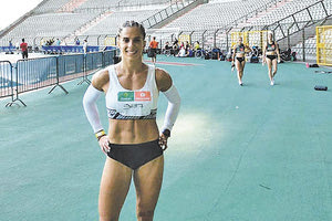 ΕΠΙ ΠΑΝΤΟΣ… ΑΘΛΗΤΙΚΟΥ