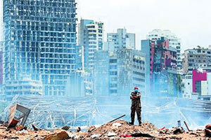 Ο μεγαλύτερος εχθρός…