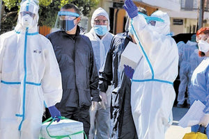 νέο ρεκόρ κρουσμάτων