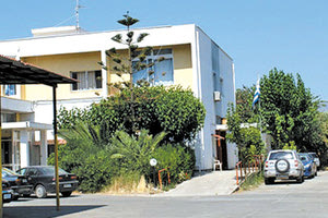 Κ. Υ. Κανδάνου