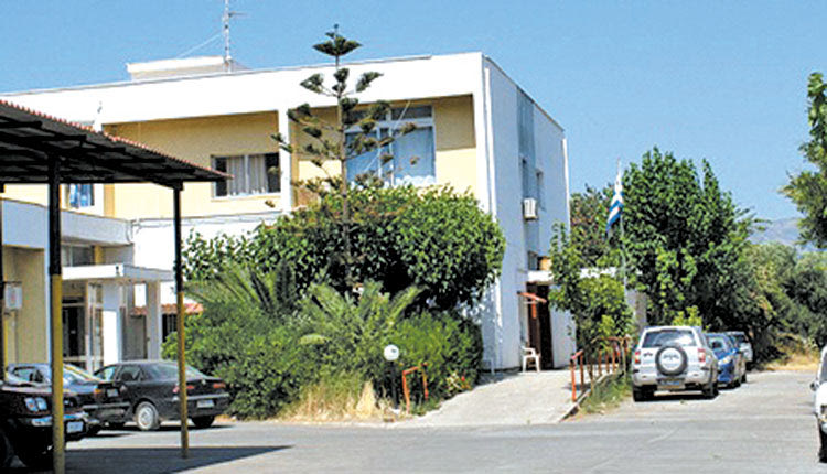 Κ. Υ. Κανδάνου