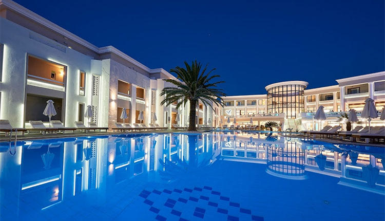 Mythos Palace