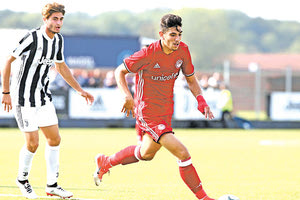 Κωστανάσιος, ο τέταρτος  στον Εργοτέλη