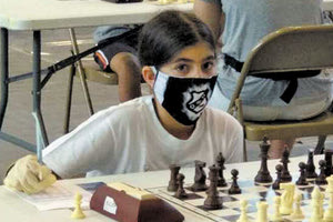 ΣΚΑΚΙΣΤΡΙΑ ΤΟΥ ΟΦΗ