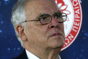 Σάββας Θεοδωρίδης