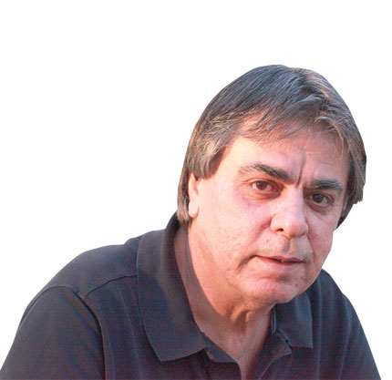 Ο κ. Γιώργος Αντωνάκης