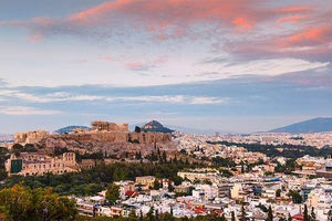 Αρχαία Αγορά