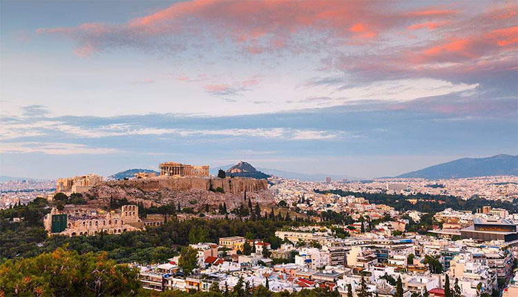 Αρχαία Αγορά