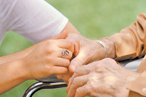 Ψυχιατρική