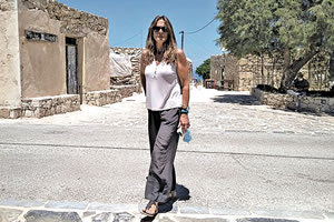 Λίλιαν Στεφανάκη