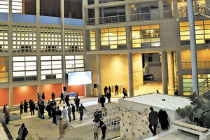 ‘’Ανοιχτά Μαζί’’ με τέσσερις ξεχωριστές συναυλίες