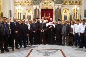 Η Σχολή Βυζαντινής Μουσικής της Ιεράς Αρχιεπισκοπής Κρήτης