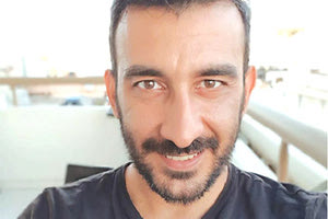 Μιχάλης Ριζικιανάκης