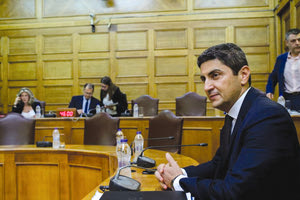 Χωρίς αλλαγές στις επίμαχες διατάξεις το αθλητικό νομοσχέδιο