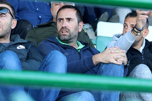 Φιλικό Εργοτέλης-ΠΟΑ στη Νεάπολη