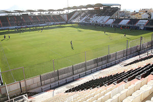 Στο «Γεντί Κουλέ»