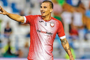 Στα υπόψιν του ΟΦΗ ο Στάρτζεον