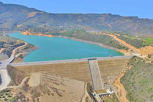 φράγμα Βαλσαμιώτη