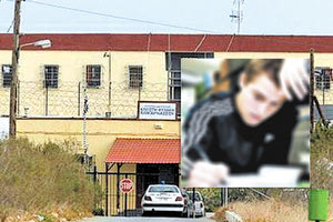 Ο κρατούμενος της Αλικαρνασσού που πέρασε στο ΤΕΦΑΑ μιλά στην «Π»