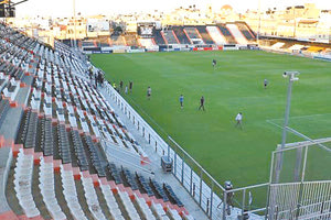 «Γεντί Κουλέ» ΟΦΗ