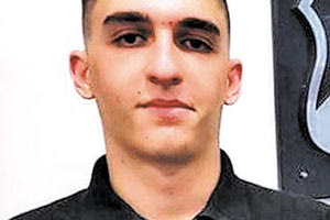 Στην ανδρική ομάδα μπάσκετ του ΟΦΗ ο 18χρονος Κοκοσάλης