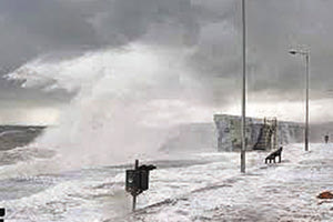 Ακραία φαινόμενα