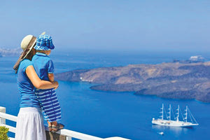 κοινωνικός τουρισμός