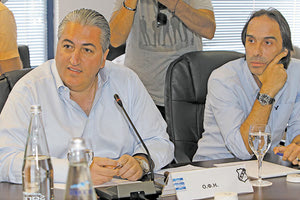 Η πρόταση του ΟΦΗ έδωσε λύση στο πρόβλημα της έναρξης του πρωταθλήματος