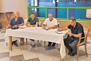 Η ΕΠΣ Ηρακλείου