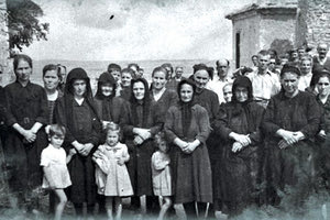 Το Ολοκαύτωμα του Χορτιάτη