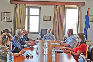 Ο ΟΛΗ στηρίζει τα παιδιά των πολύτεκνων οικογενειών