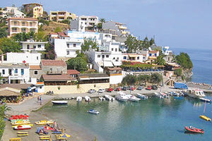 Στο Μπαλί έκανε διακοπές ο 27χρονος