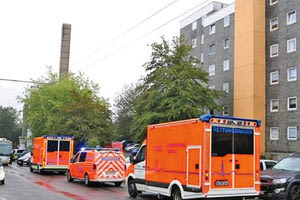 ΤΡΑΓΩΔΙΑ ΣΤΗ ΓΕΡΜΑΝΙΑ: Σκότωσε πέντε παιδιά της και έπεσε στις γραμμές του τρένου