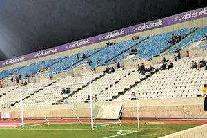 Στην Κύπρο επιτρέπεται η παρουσία κόσμου στο 33% της χωρητικότητας των γηπέδων