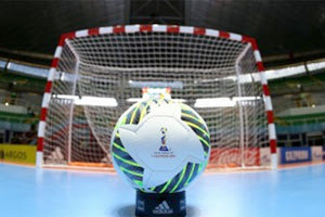 futsal Ποδόσφαιρο Σάλας