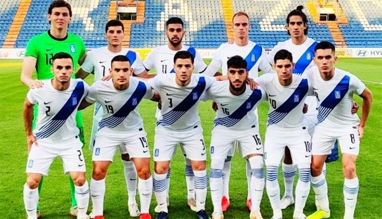 Εθνική Ελπίδω