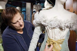 Η απώλεια της σκηνογράφου και ενδυματολόγου Ιουλίας Σταυρίδου