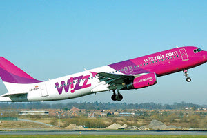 Wizz Air
