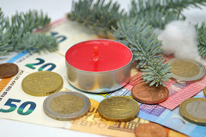  δώρο Χριστουγέννων