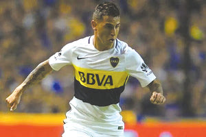 Ναζαρίνο Σολίς