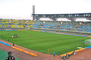 παγκρήτιο στάδιο