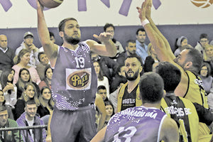 Με 13 ομάδες  το πρωτάθλημα  ανδρών ΕΚΑΣΚ